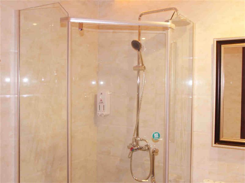 Greentree Inn Chongqing North Railway Station Express Hotel חדר תמונה