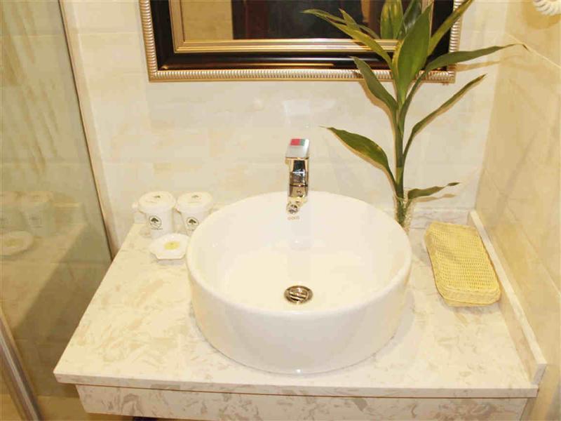 Greentree Inn Chongqing North Railway Station Express Hotel חדר תמונה